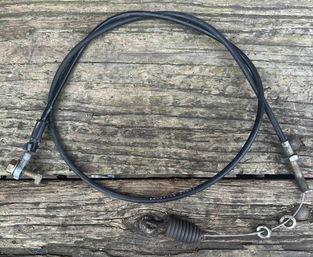 Cub Cadet Z-Force 50 44 60 Enforcer 48 54 Brake Cable RH 02003729