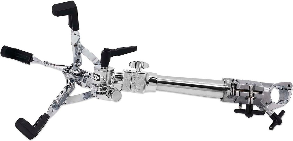 DW 9000 Series Snare Basket Stand Mount for Drum Set or Rack System