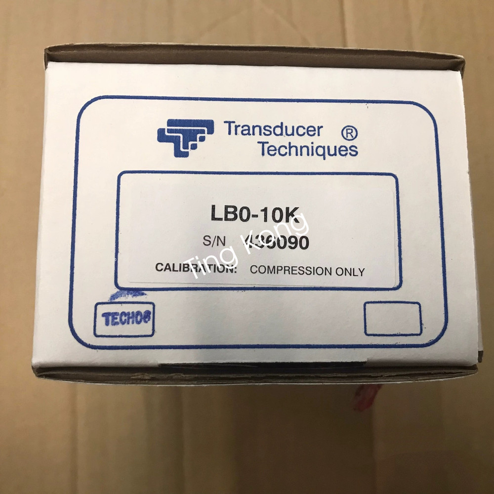 1PC Brand New LB0-10K Load Cell By FedEx or DHL