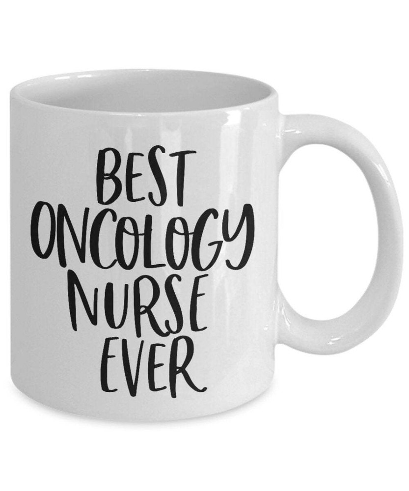 Oncology Nurse Gift For Oncology Nurse Gift Ideas Nurse Appreciation Oncology