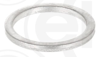 Oil Exhaust Cap Gasket for Mitsubishi Lance VIII; VW
