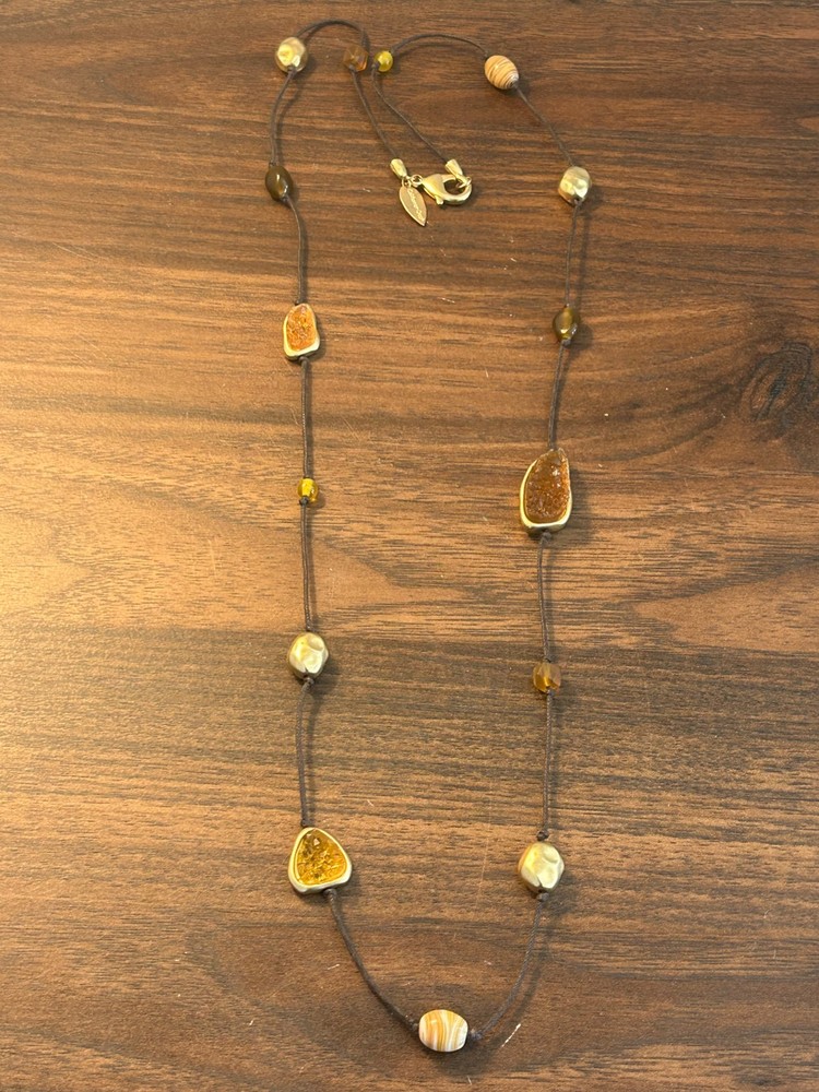 Coldwater Creek Necklace