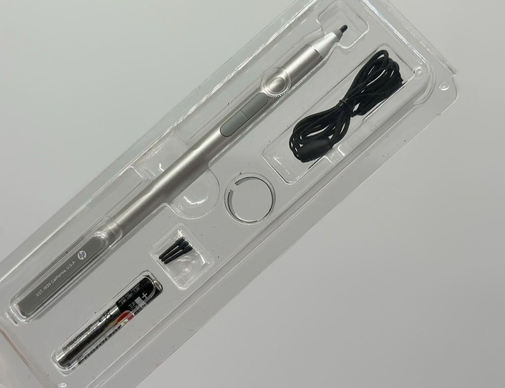 HP Stylus Active Pen 839082-003 846410-001 Compatible with HP Devices