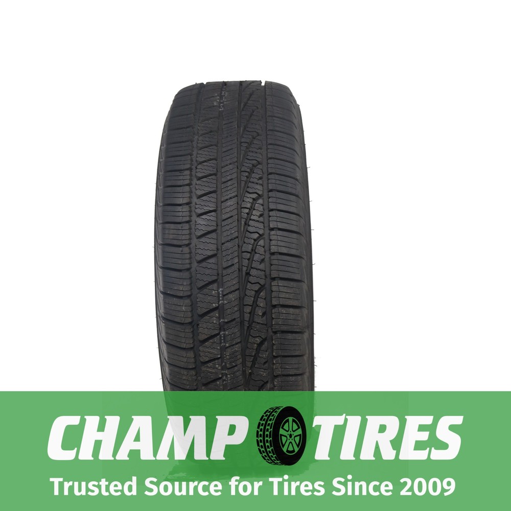 P245/60R18 Goodyear New Assurance Weather Ready 105 H New 11/32nds