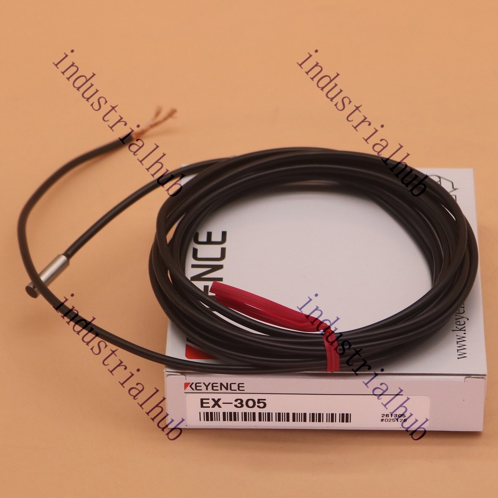 one New keyence EX-305 Proximity Sensor Fast Delivery