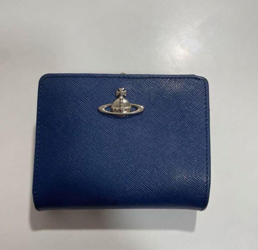 Vivienne Westwood Wallet 241029197
