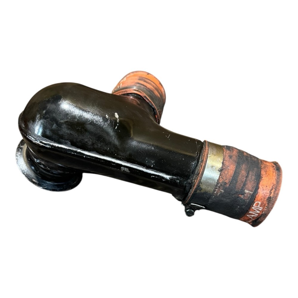 95-97 Ford F250 F350 7.3L Turbo Outlet Intake Spider Y Bridge Manifold OEM Replacement