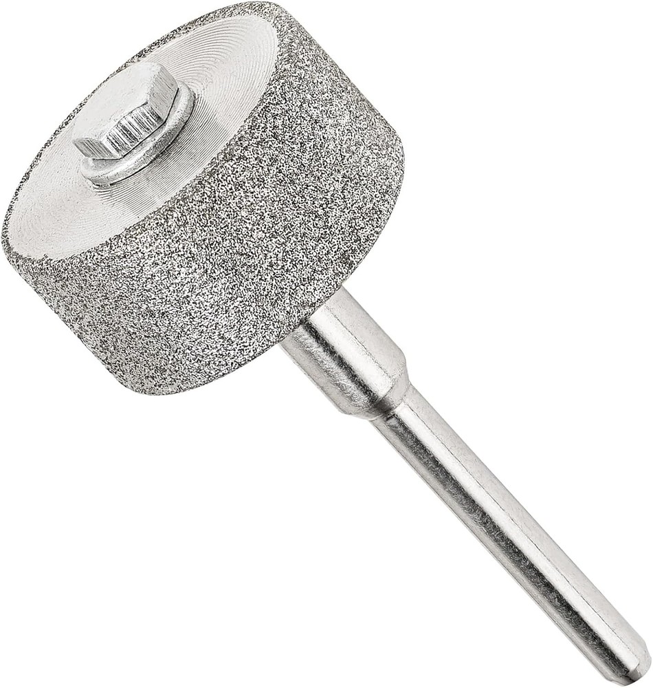 Dremel Diamond Sanding Bits for Rotary Tools – Grinding Stone Drill Set