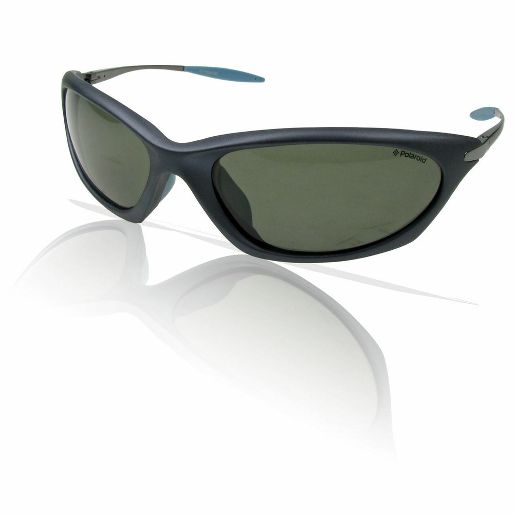 Unisex Polaroid UV400 Polarized CAT 3 Filter Lens Driving Sunglasses - 7765C