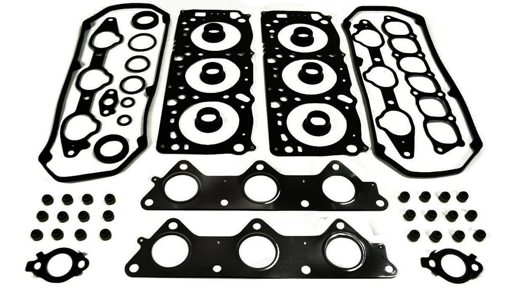 Engine Cylinder Head Gasket Set ITM 09-11246