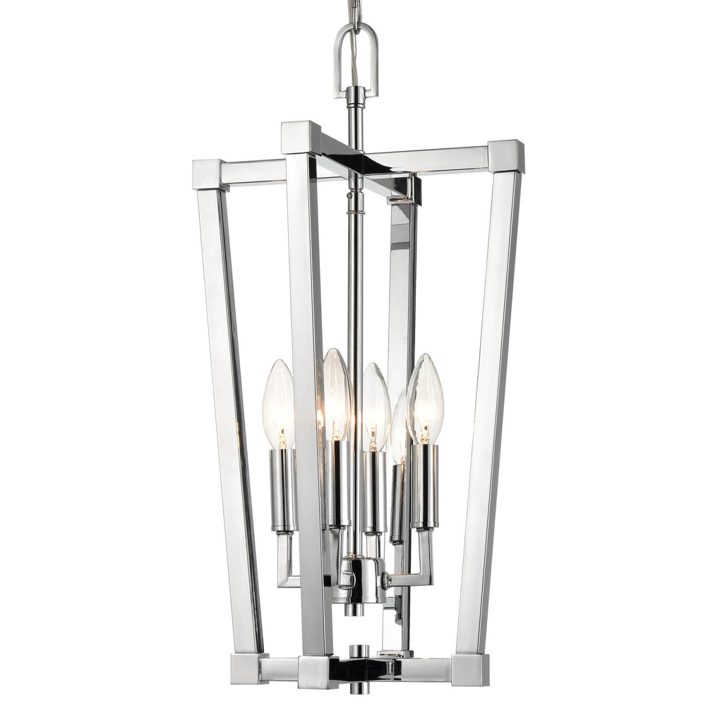 Millennium Lighting 9124 4 Light 11