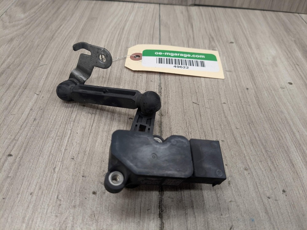 OEM BMW F15 F48 G01 G05 G07 Left Right Suspension Headlight Height Level Sensor