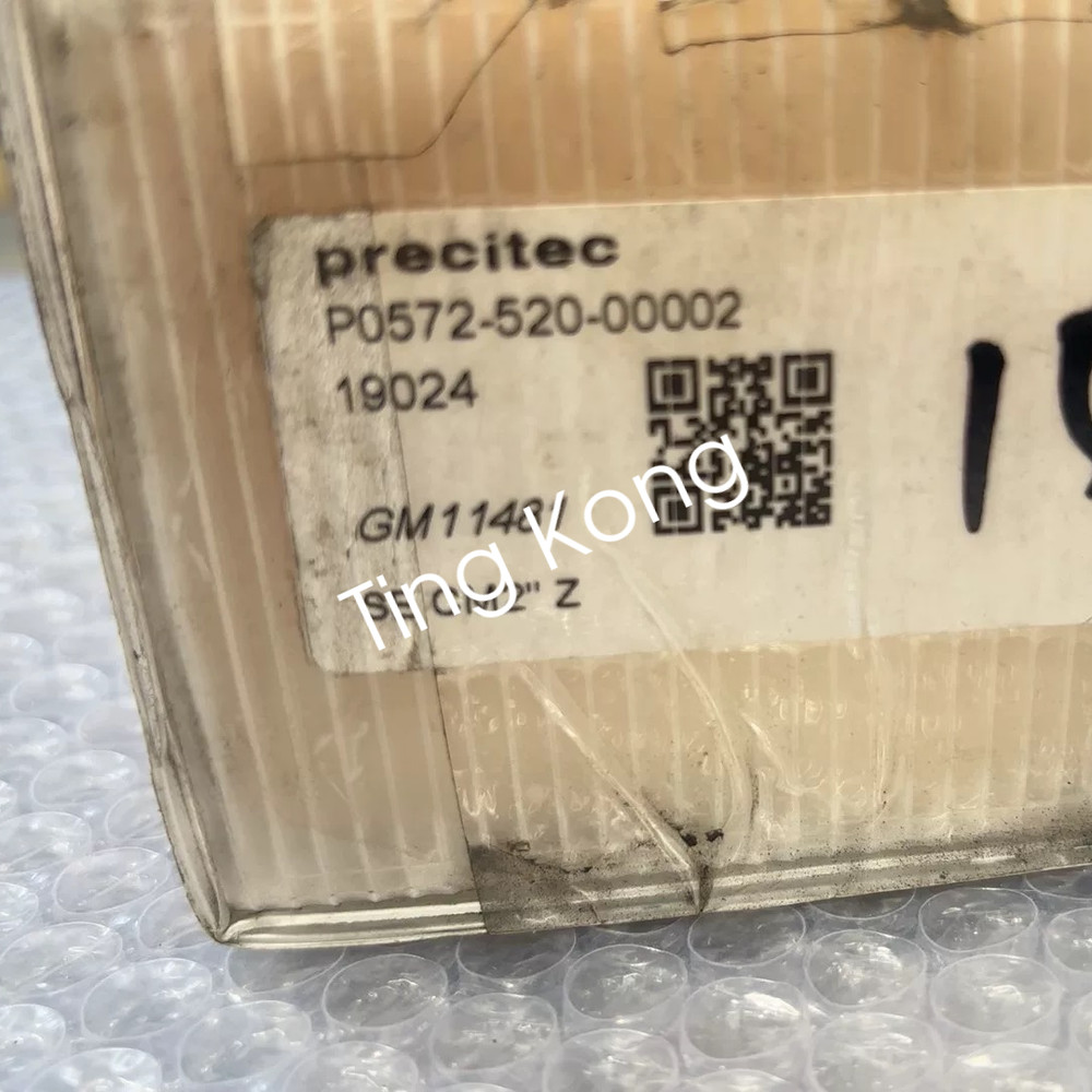 1PC Brand New P0572-520-00002 Capacitor Terminal By FedEx or DHL
