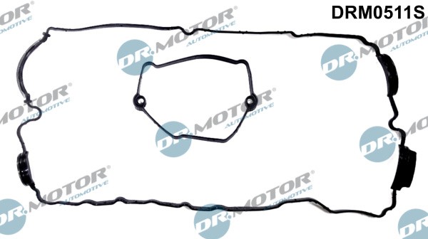 DRM0511S DR, ENGINE Gasket, Cylinder Head Cover for BMW