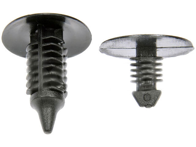 For GMC Sierra 3500 Communication Interface Module Retainer Dorman 22464SVPJ