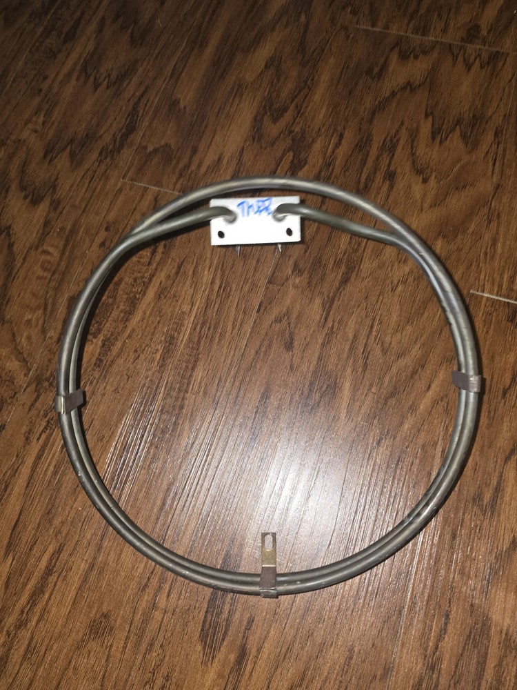 Genuine Thermador Double Oven Convection Element Part 14-38-445-image