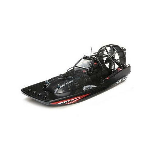 Pro Boat AeroTrooper RTR Air Boat Ready-to-Run Model Prb08034