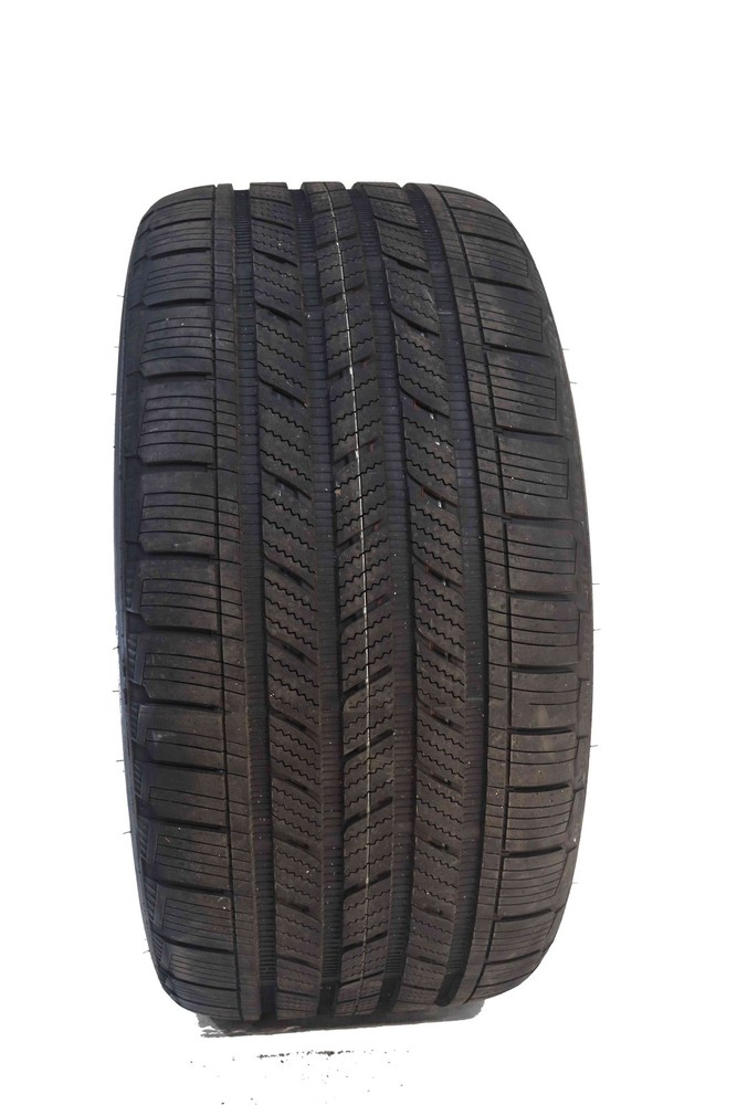Set Of 4 P315/40R21 Bridgestone Alenza Sport A/S 115 V Used 8/32nds