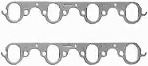 Fel-Pro MS90291 Exhaust Manifold Gaskets for 1968-87 Ford 429 460ci Engines