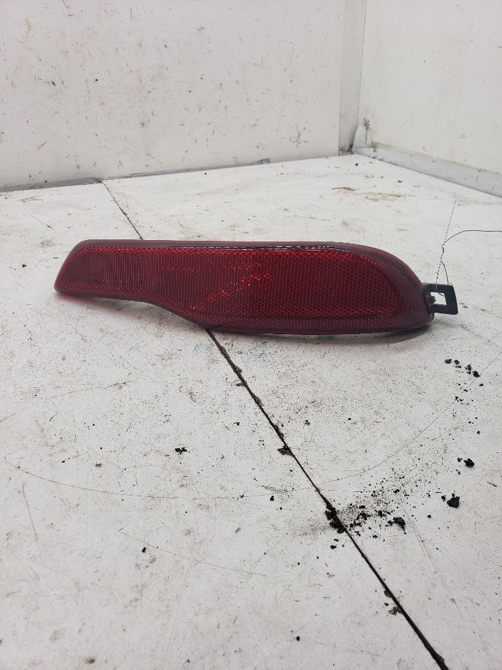 Passenger Right Tail Light Fits 14-18 CHEROKEE 724755