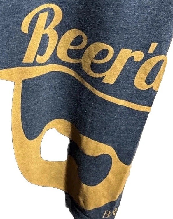 Men’s Extra Large Graphic T-Shirt