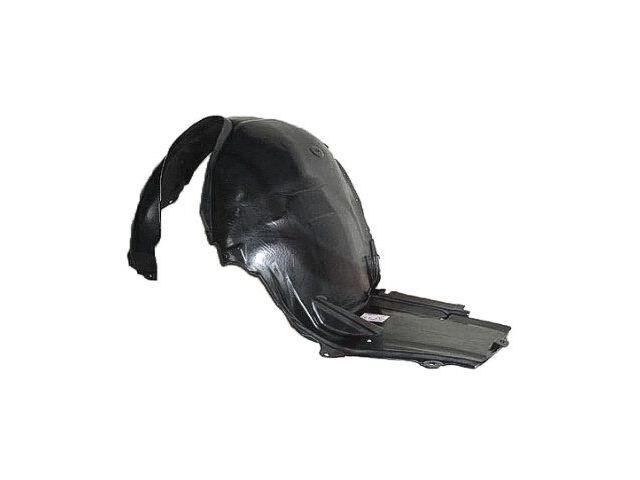 Front Right - Passenger Side Inner Fender fits BMW 328i 1999-2000 71WMQB