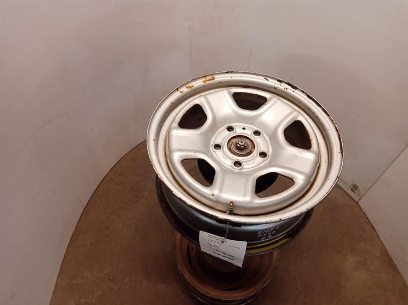 16x6-1/2 Wheel Rim from 2014 Honda Patriot 9943070