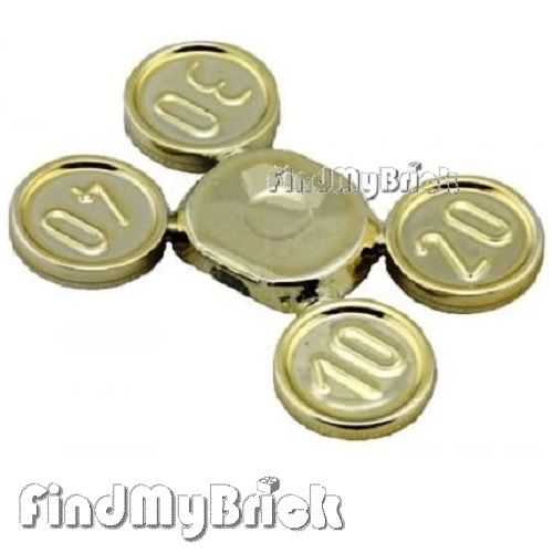 LEGO Creator Expert: Imperial Flagship (10210)