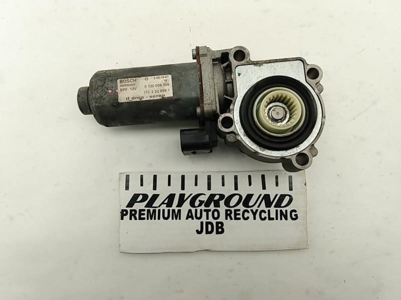 Range Rover Sport L320 4.2L V8 Transfer Case Actuator 2006-2013