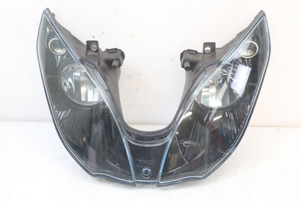 HEADLIGHT - PIAGGIO MP3 LT 400 ( 2007 - 2012)