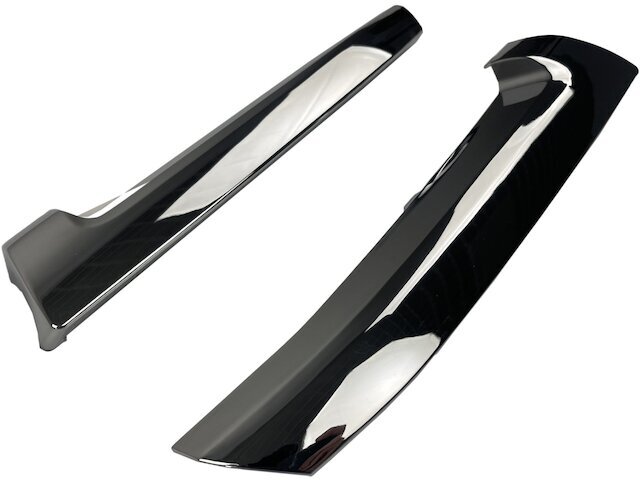 Replacement Grille Molding Kit fits Subaru Impreza 2012-2014 97KCJH