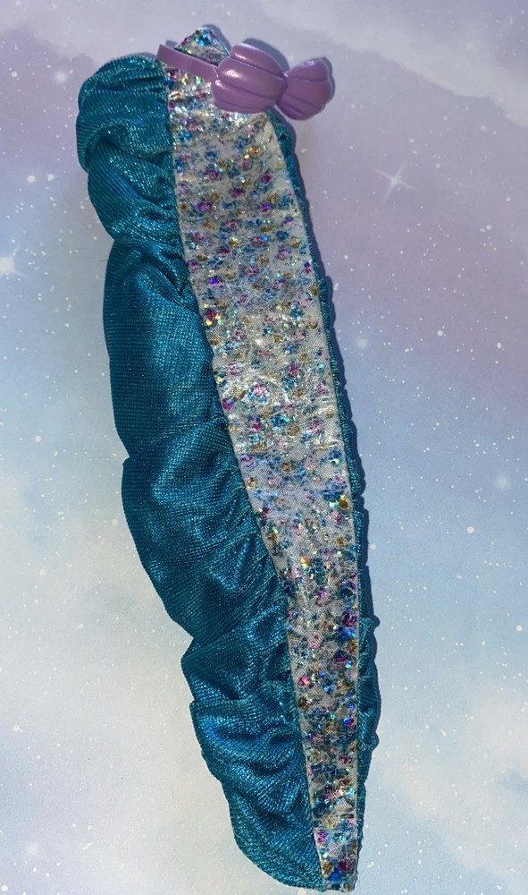 Adorable, Barbie Mermaid Tale With matching bra