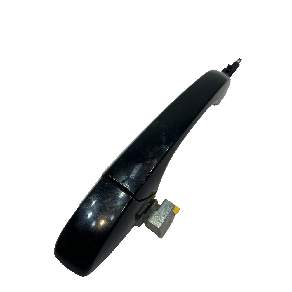 JEEP OEM GRAND CHEROKEE 2017-2021 REAR LEFT DRIVER SIDE EXTERIOR HANDLE