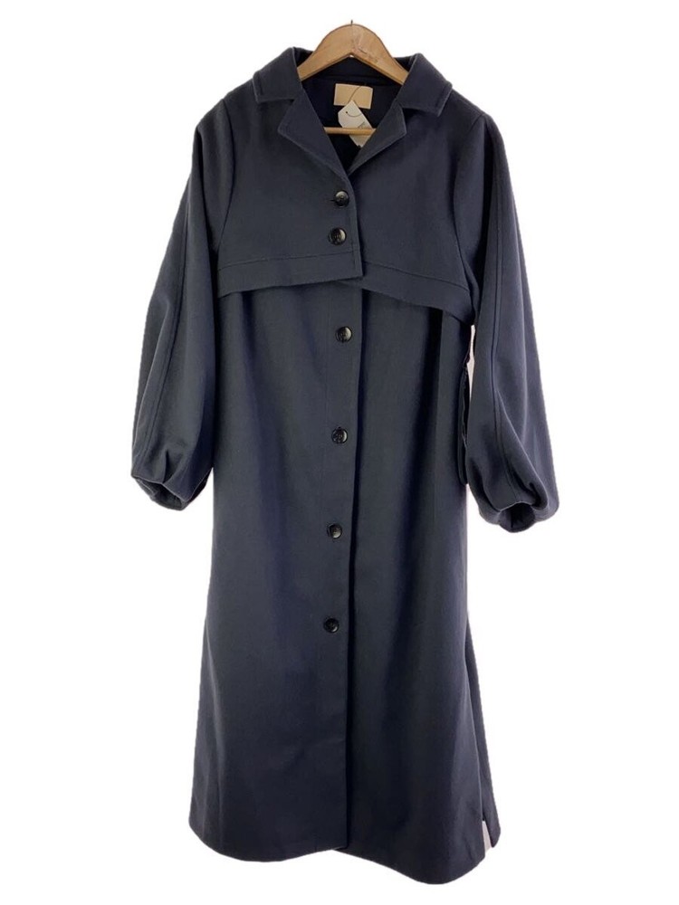 Willfully Trench Coat/-/2222-Ou-02 2733