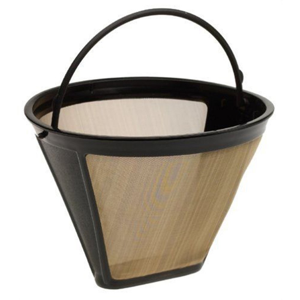 Reusable Coffee Filter Replacement for Drip Brewers