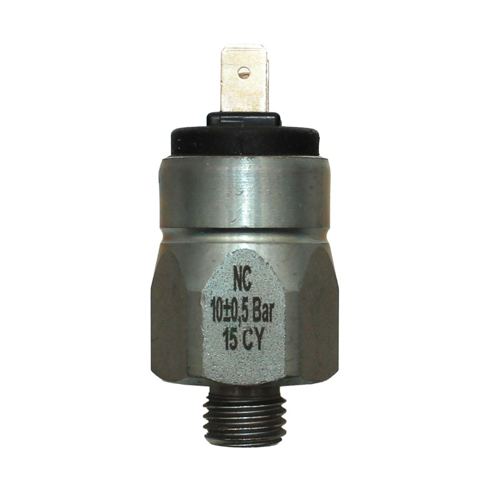 Aftermarket Oil Pressure Switch Fits Ford/New Holland 8160 8260 8360 8560