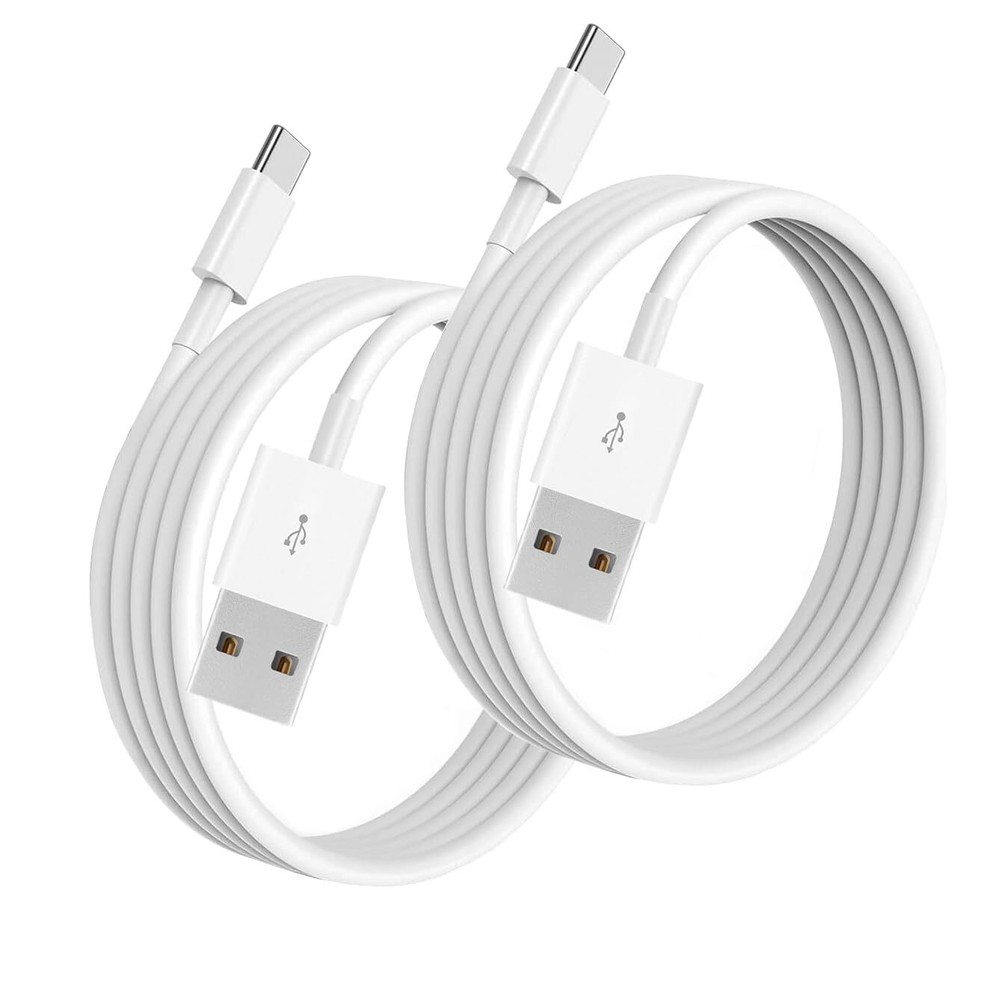 USB A to USB C Cable for iPhone 15 CarPlay Fast Charging iPhone 15 Pro