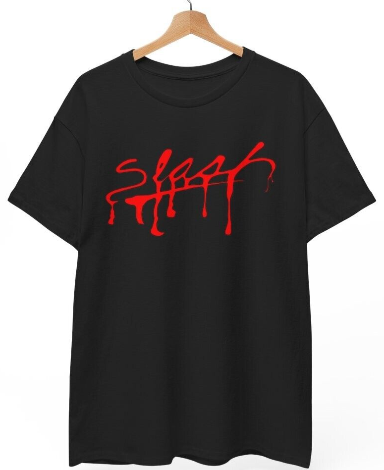 Slash Records Unisex T-Shirt, The Germs, X, The Blasters, Fear, Gun , Unisex tee