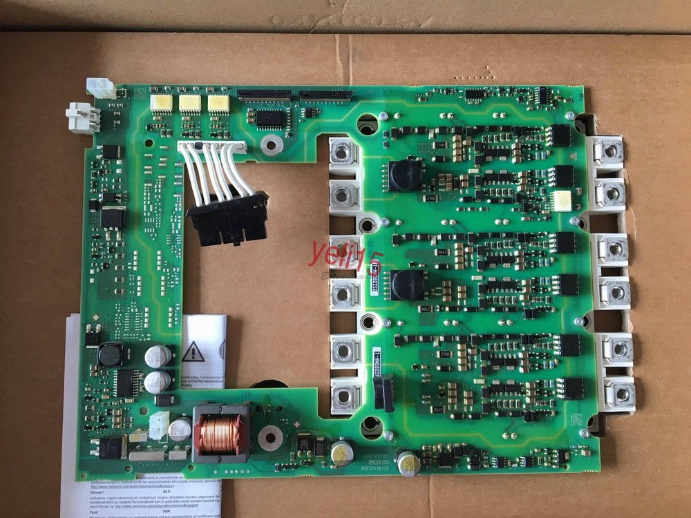 1PC Siemens A5E36488143 USED