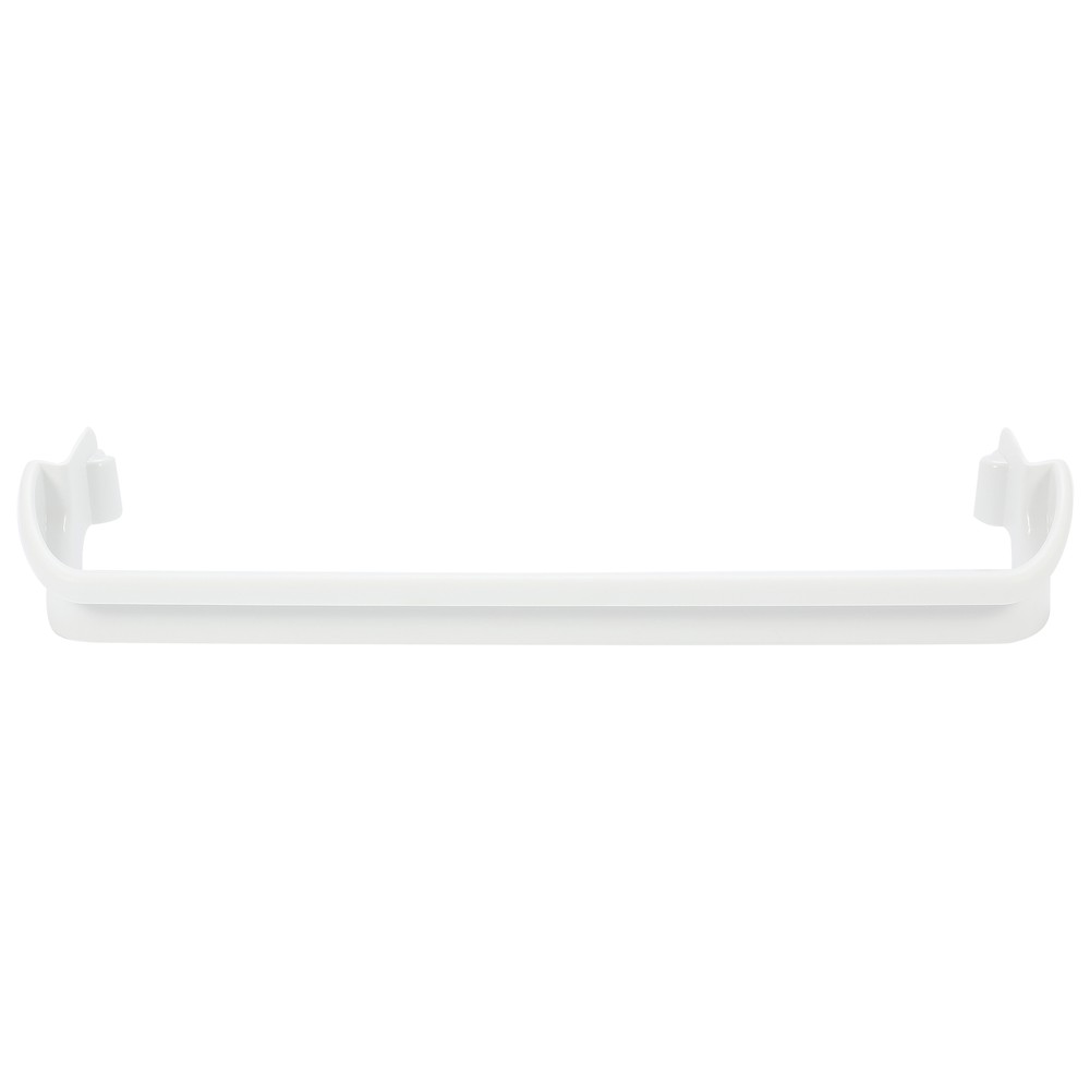 White Middle Door Rack for Frigidaire Kenmore 240535201 AP3214686 Refrigerator