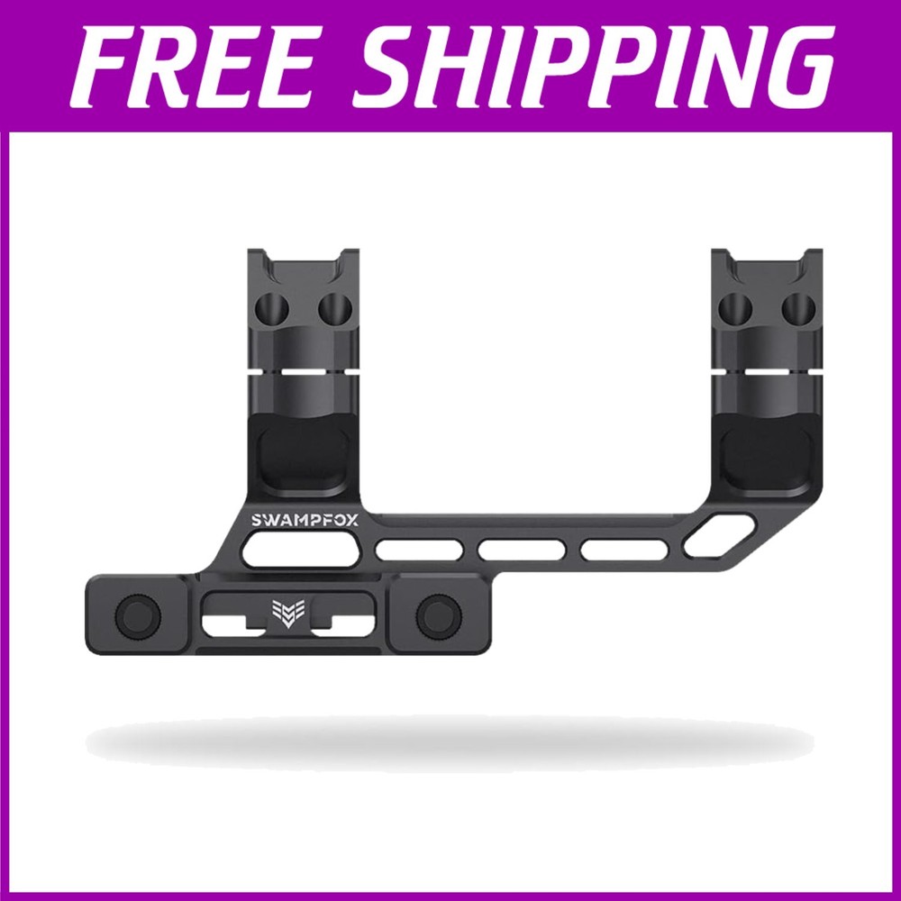 Freedom Light Cantilever Mount 30mm/34mm