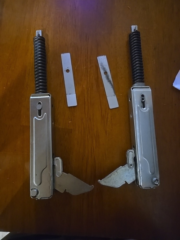 NK & LS Series Hinges 30HPAIRNKLSSC for MB MM SC Models