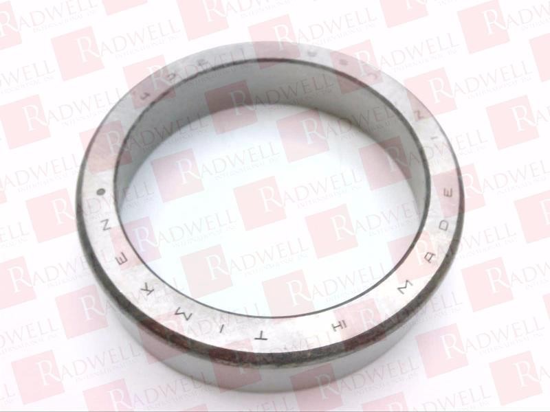 TIMKEN 432 / 432 (NEW IN BOX)