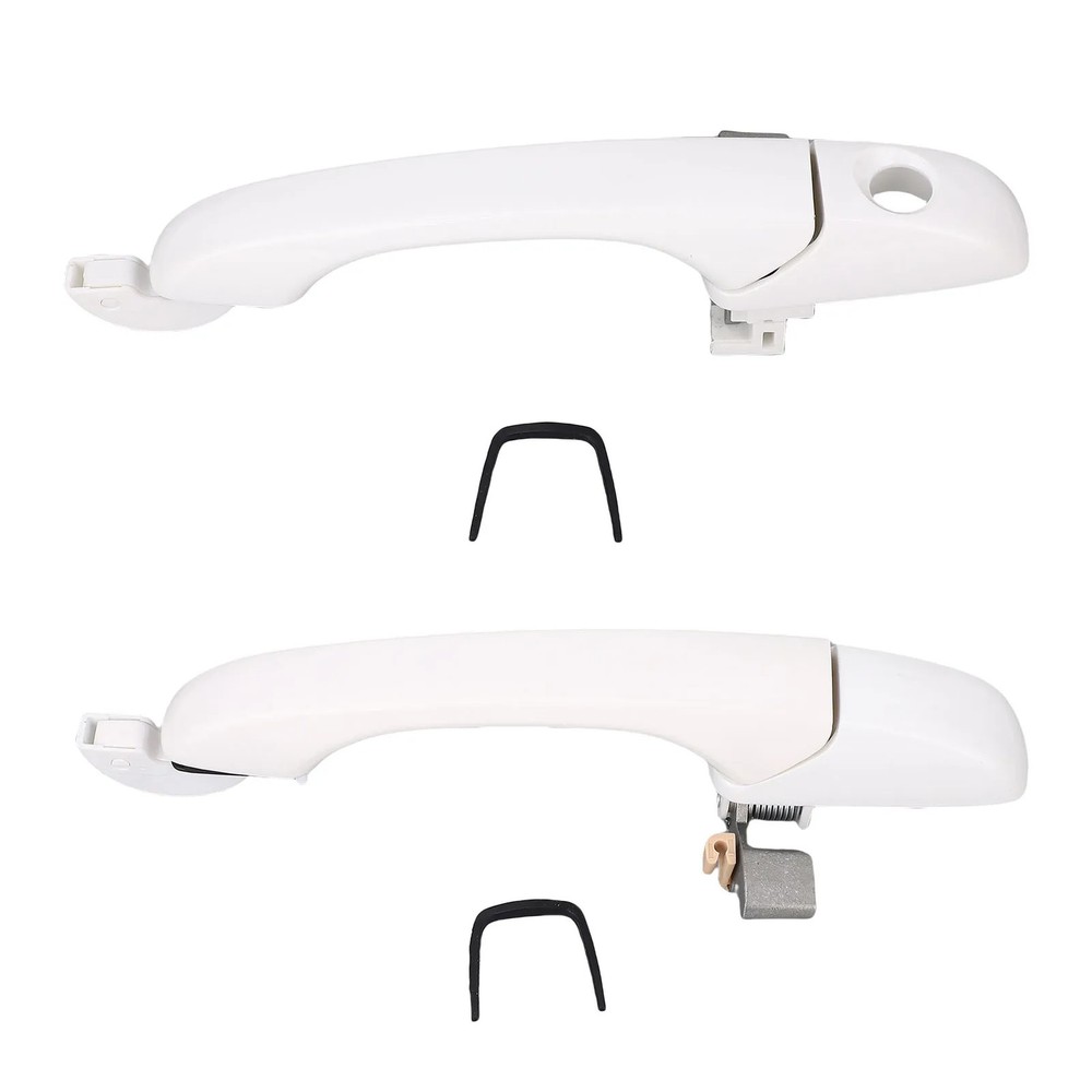 Car Exterior Door Handle For Dodge Grand Caravan 2008-2019 1NA57AXRAD 1NA50HBVAC
