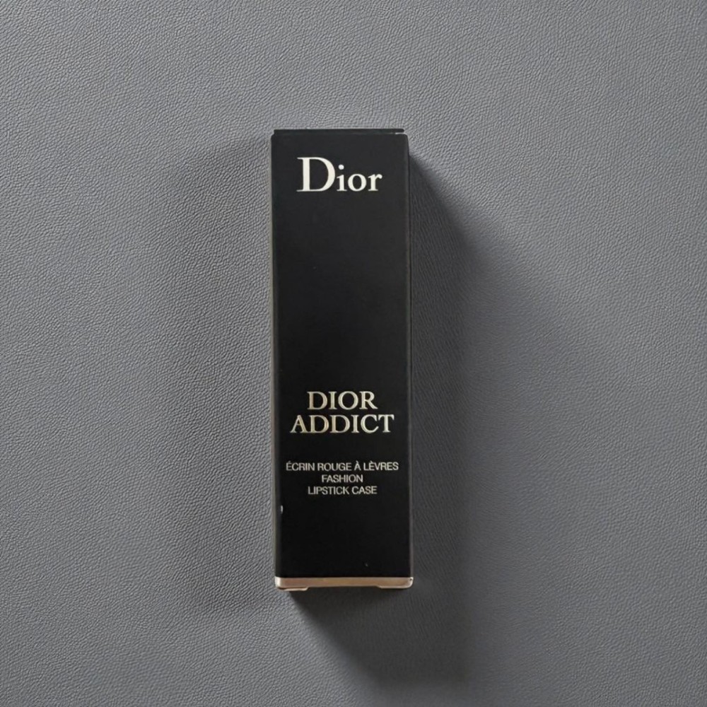 Dior Addict Miss Dior Limited Edition Lipstick Case  