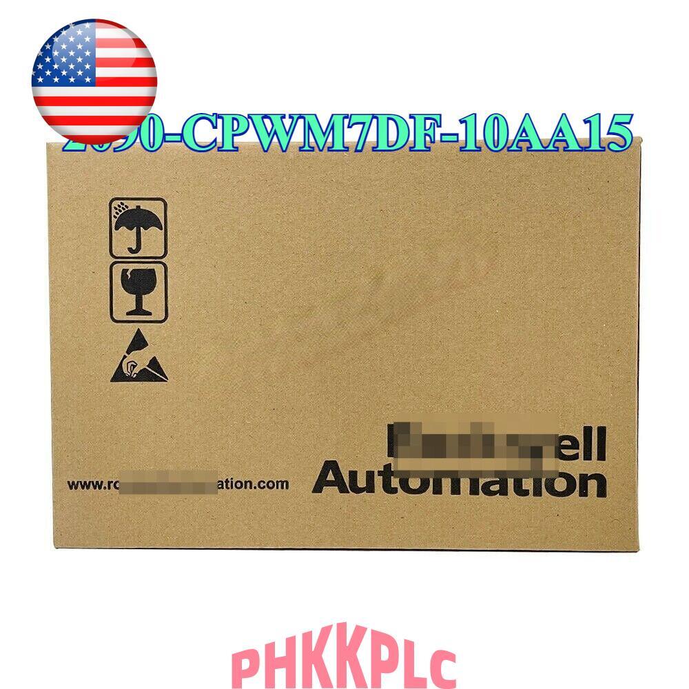 2090-CPWM7DF-10AA15 Power Cable AB  Spot Goods UPS HTP0   US