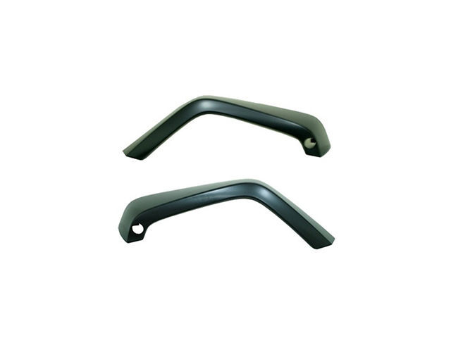Passenger Side Fender Flare for 2007-2018 Jeep Wrangler JK 14NWSM