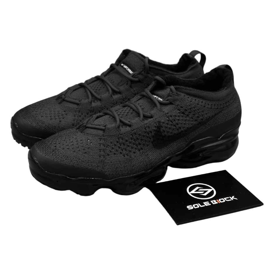 Nike VaporMax 2023 Flyknit Low Anthracite - DV1678-006