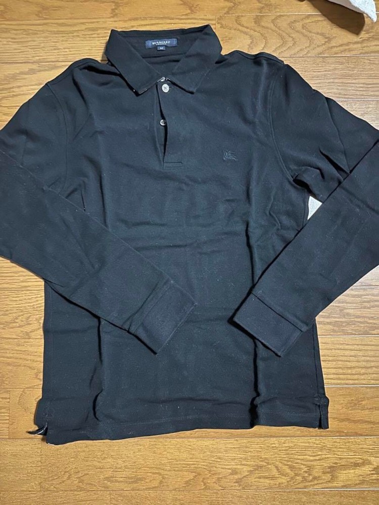 Burberry Polo shirt Men's Fashion from Japan