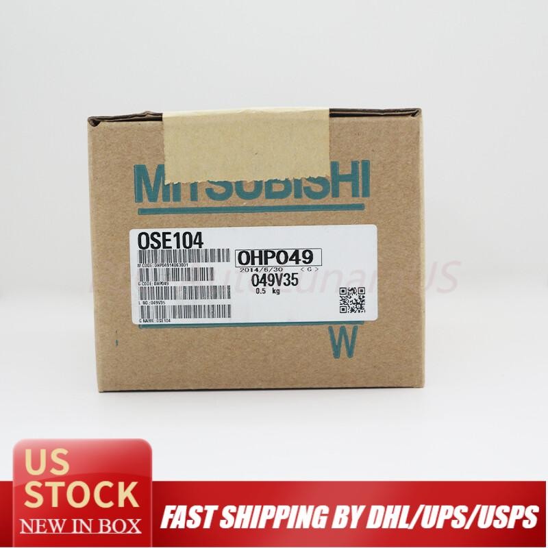 1PC Mitsubishi OSE104 Encoder New In Box Fast Shipping